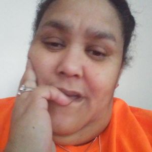 Meet your Posher, Sheronda